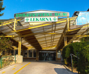 LEKARNA BREŽICE