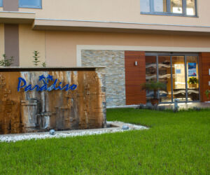 TERME PARADISO, SPA & WELLNESS HOTEL DOBOVA