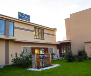 TERME PARADISO, SPA & WELLNESS HOTEL DOBOVA