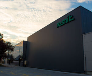 STEKLARSTVO RESNIK KRŠKO